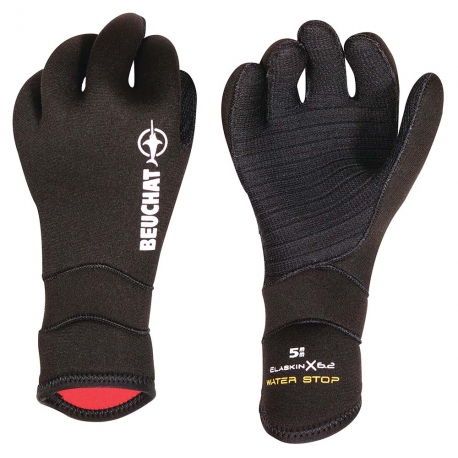 Gants Beuchat Sirocco Elite 5mm