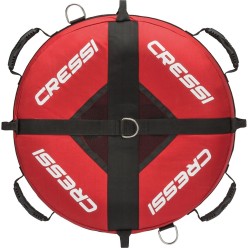 Bouée d'apnée Cressi Freediving Training