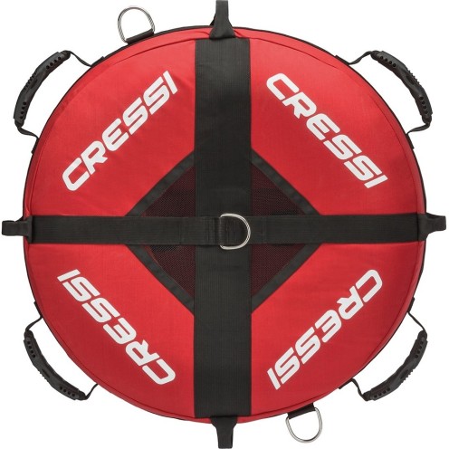 Bouée d'apnée Cressi Freediving Training