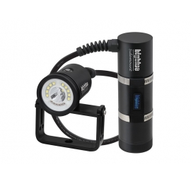Lampe BigBlue VTL8000PC Slim