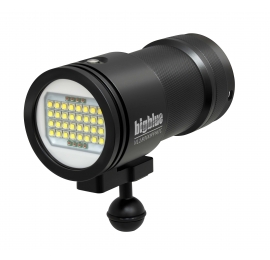 Lampe BigBlue VL15000P Pro mini Tri color