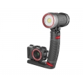 Caméra Sealife Reefmaster 4K-RM