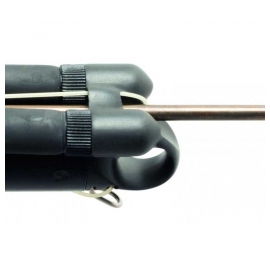 Tête Cressi Comanche Rail