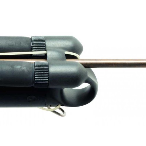 Tête Cressi Comanche Rail