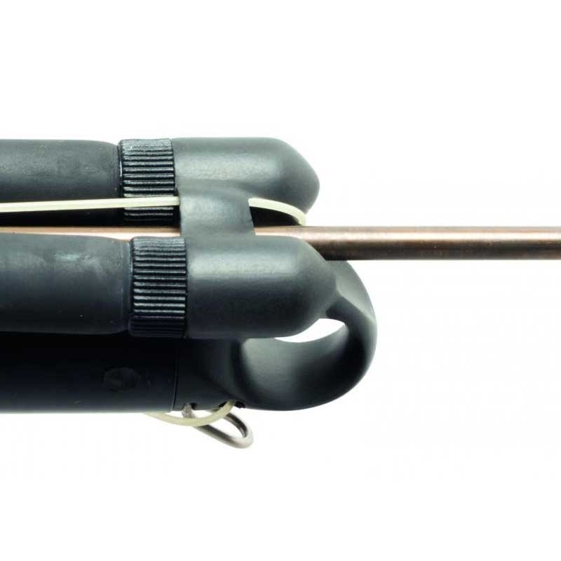 Tête Cressi Comanche Rail