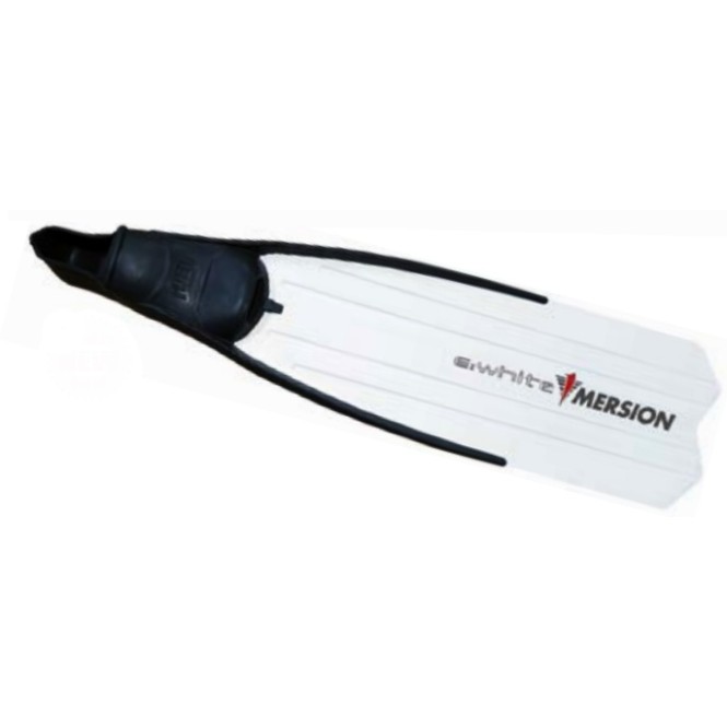 Palmes Imersion E:White Freediving Palmes Imersion E:White Freediving