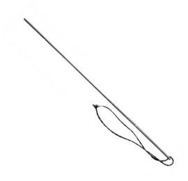 Pointeur inox Imersion 32 cm