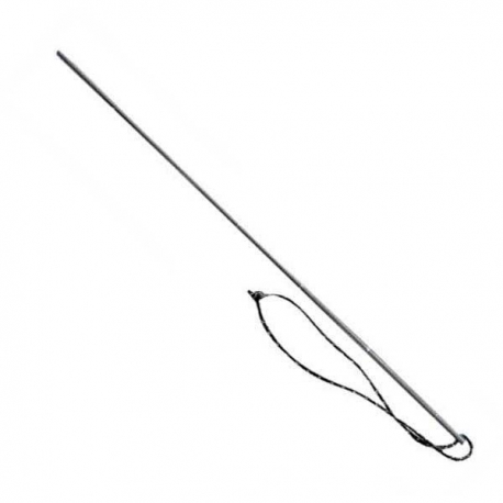 Pointeur inox Imersion 32 cm