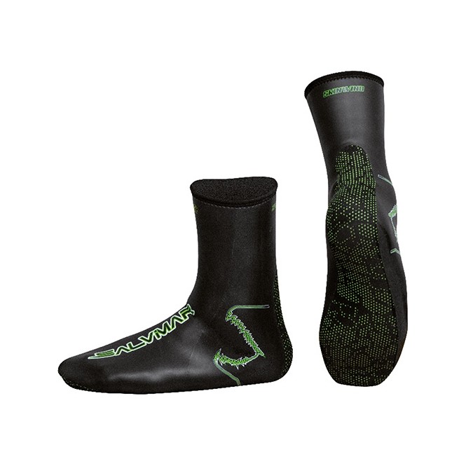 Chaussons Salvimar Skinwind 3.5mm
