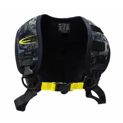 Baudrier Epsealon Tactical Stealth