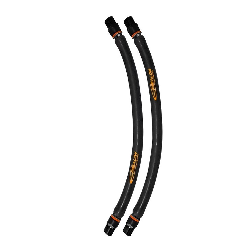 Paire de sandows Epsealon Maori