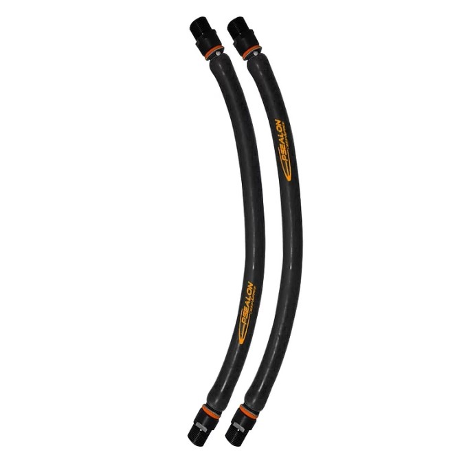 Paire de sandows Epsealon Maori