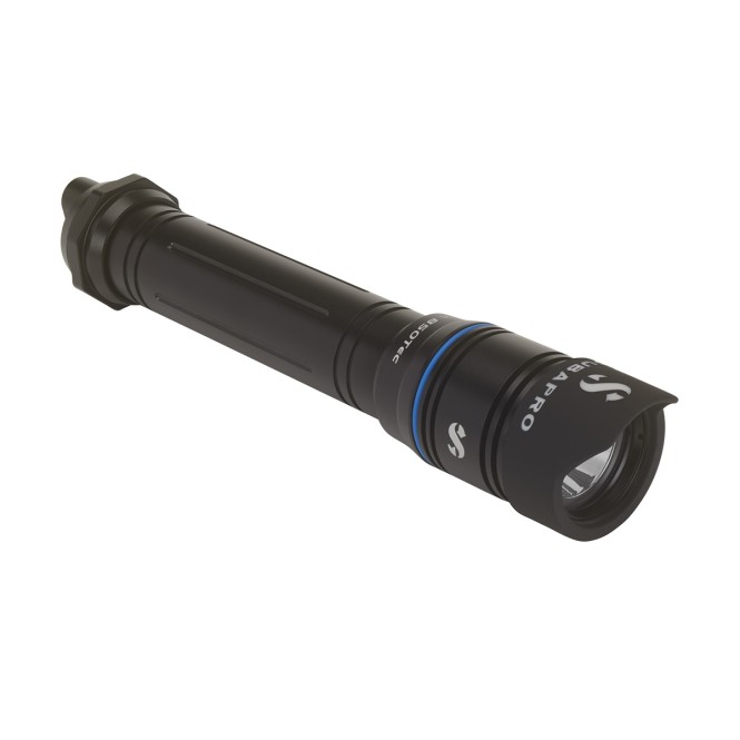 Lampe Scubapro 850 Tec Lampe Scubapro 850 Tec
