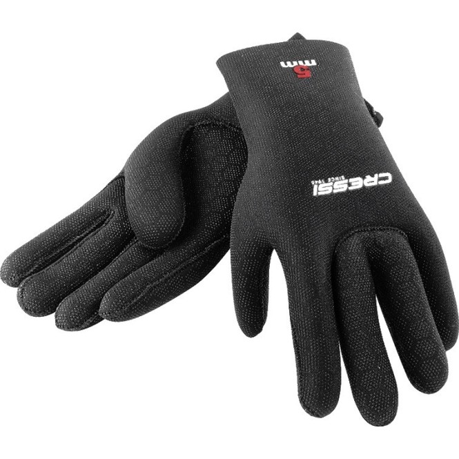 Gants Cressi High Stretch 2.5mm Gants Cressi High Stretch 2.5mm