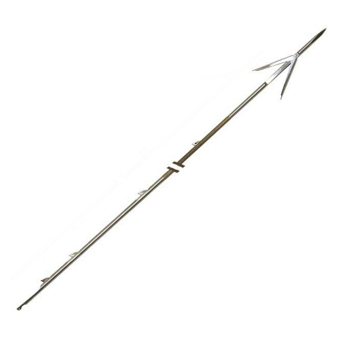 Flèche à ergots Pathos pour Roller Ø 7.25mm Flèche à ergots Pathos pour Roller Ø 7.25mm