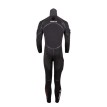 X-TREM 6.5mm Beuchat H/F sans cagoule - Combinaison semi étanche de plongée