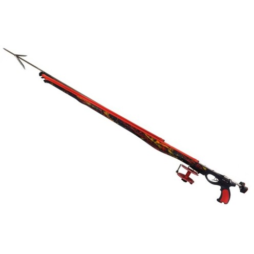 Arbalète Epsealon Cobra Camo Carbone