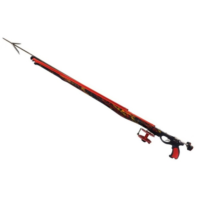 Arbalète Epsealon Cobra Camo Carbone Arbalète Epsealon Cobra Camo Carbone