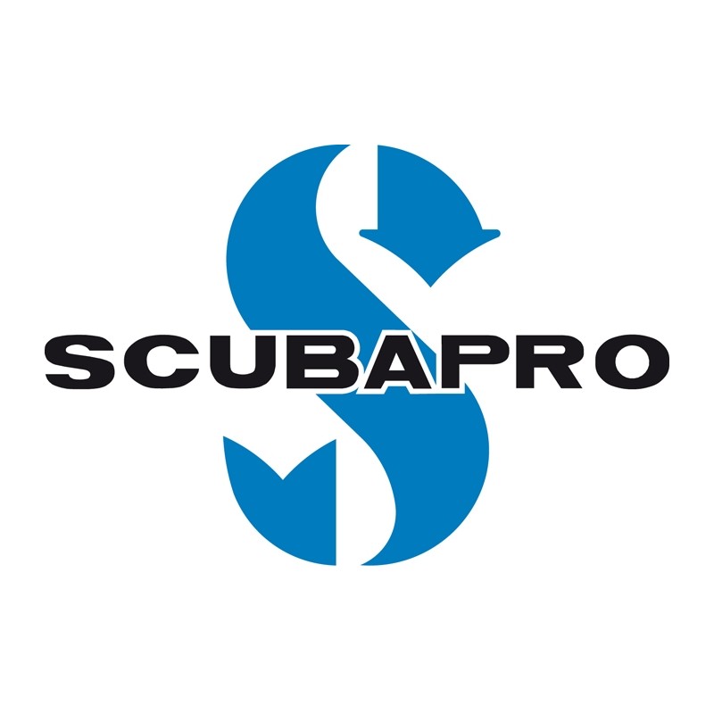 Tube plongeur robinet scubapro