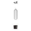Bloc acier 18 litres 230 b