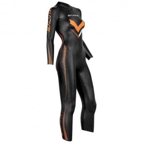 Combinaison de nage Fluyd Free Swim