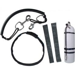 Kit de portage Halcyon pour S80