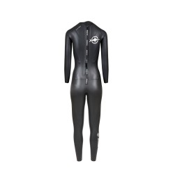 Vêtement Apnée ZENTO 2mm Beuchat Femme