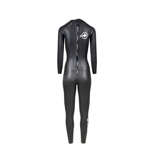 Vêtement Apnée ZENTO 2mm Beuchat Femme