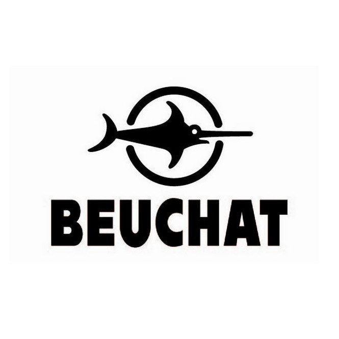 Boucle de masque Beuchat Mundial Boucle de masque Beuchat Mundial