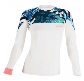Rashguard Aqualung Xscape Femme