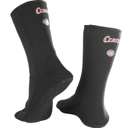 Chaussons Cressi Metallite 2.5mm