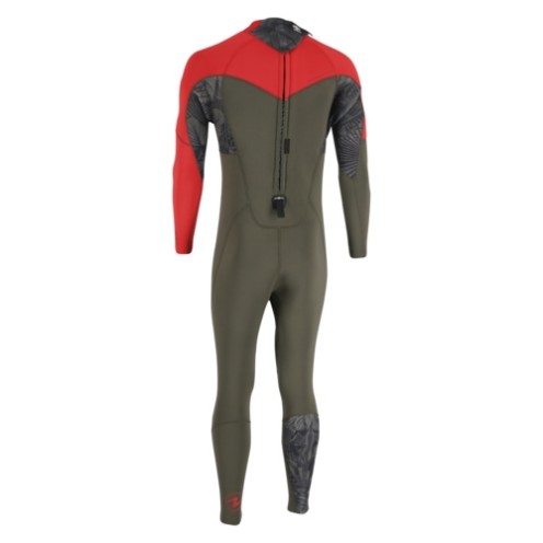 Combinaison Aqualung Xscape