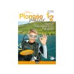 Livre Plongée plaisir niveau 1 et 2