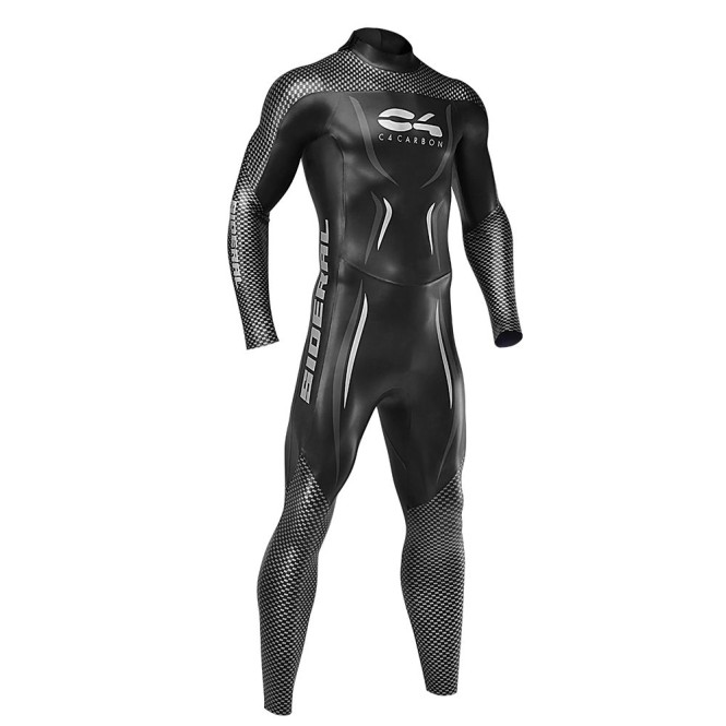 Combinaison C4 Sideral 2 mm Combinaison C4 Sideral 2 mm