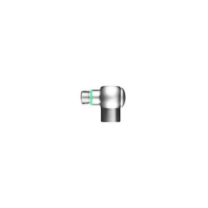 Sortie orientable pour premier étage de détendeur de plongée Sortie orientable pour premier étage de détendeur de plongée