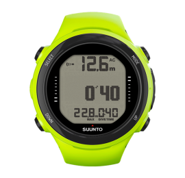 Suunto D4i Novo