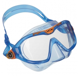 Masque de plongée enfant WDK Partner - Autres sports