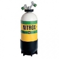 Blocs S Nitrox 12l 232b Robinet T.a.g O²