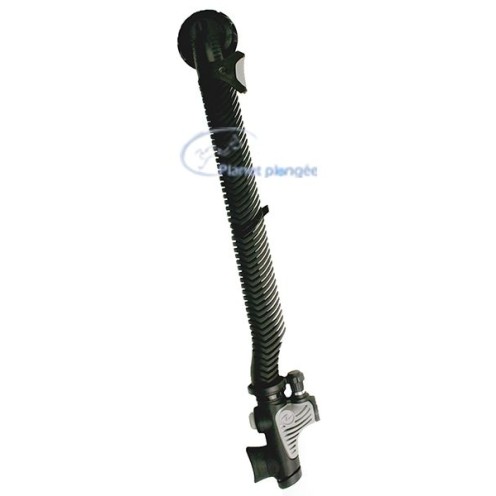 Inflateur Aqualung Powerline Complet pour gilet Aqualung