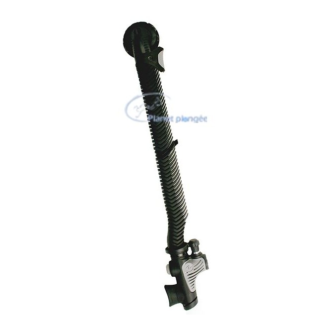 Inflateur Aqualung Powerline Complet pour gilet Aqualung