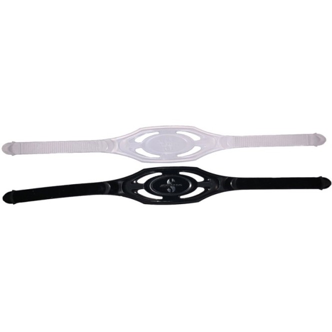 Sangle de masque Scubapro Crystal Vu Sangle de masque Scubapro Crystal Vu