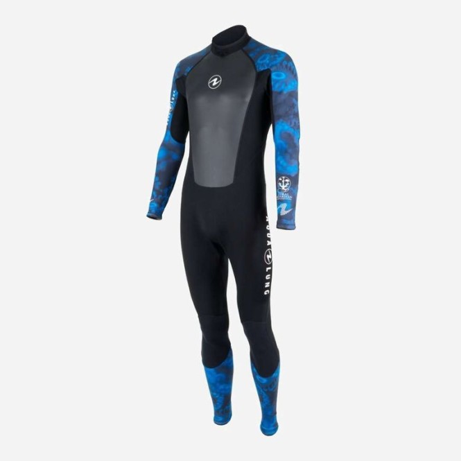 Combinaison Aqualung Hydroflex FS 3mm Combinaison Aqualung Hydroflex FS 3mm