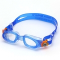 Lunettes Aquasphère Moby Kid