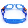 Lunettes Aquasphère Moby Kid