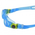 Lunettes Aquasphère Moby Kid