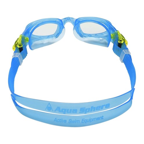 Lunettes Aquasphère Moby Kid