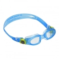 Lunettes Aquasphère Moby Kid