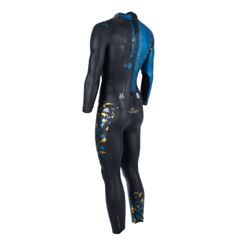 Combinaison Aqua Sphère PHANTOM V3 Homme
