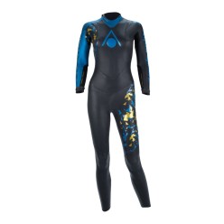 Combinaison Aqua Sphère PHANTOM V3 Femme