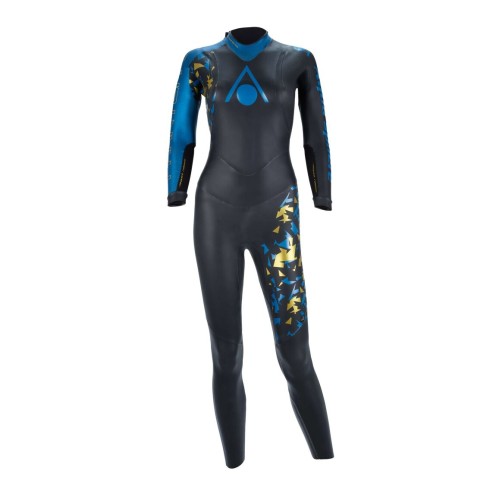 Combinaison Aqua Sphère PHANTOM V3 Femme